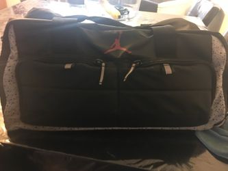 Jordan bag like new