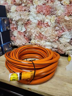 Husky
3/4 in. Dia x 50 ft. Husky Max Duty Garden Hose