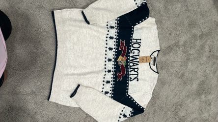Harry Potter XXL Knit Sweater