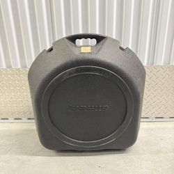 Ludwig Hard shell CARRYING CASE