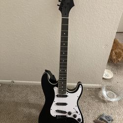 Student Electric Guitar