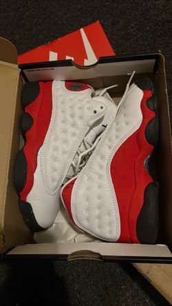 Jordan size 3