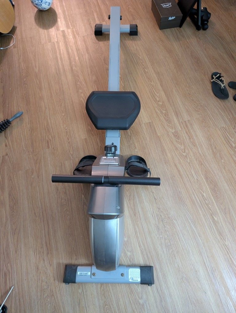 Rowing Machine