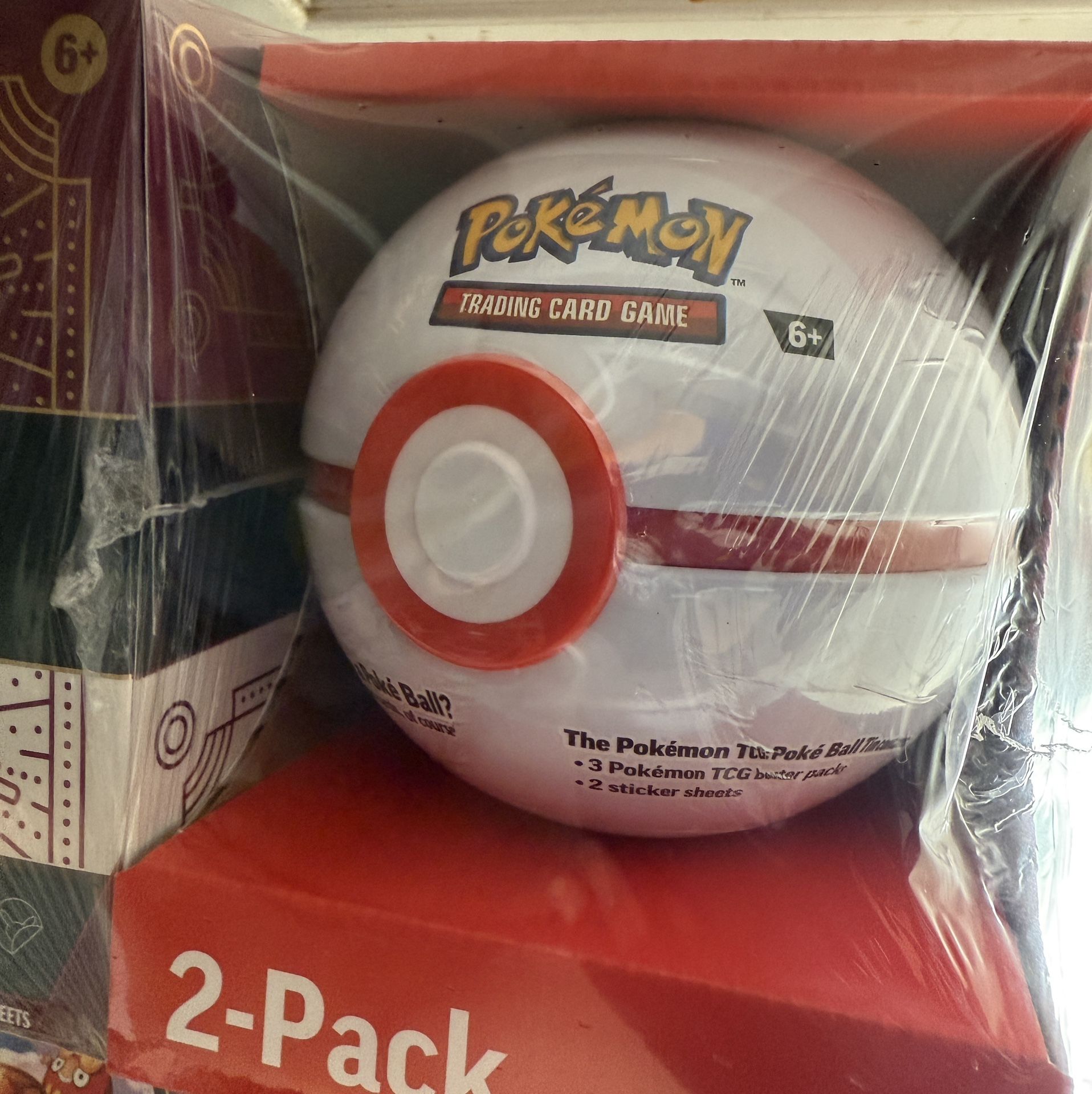 Pokemon