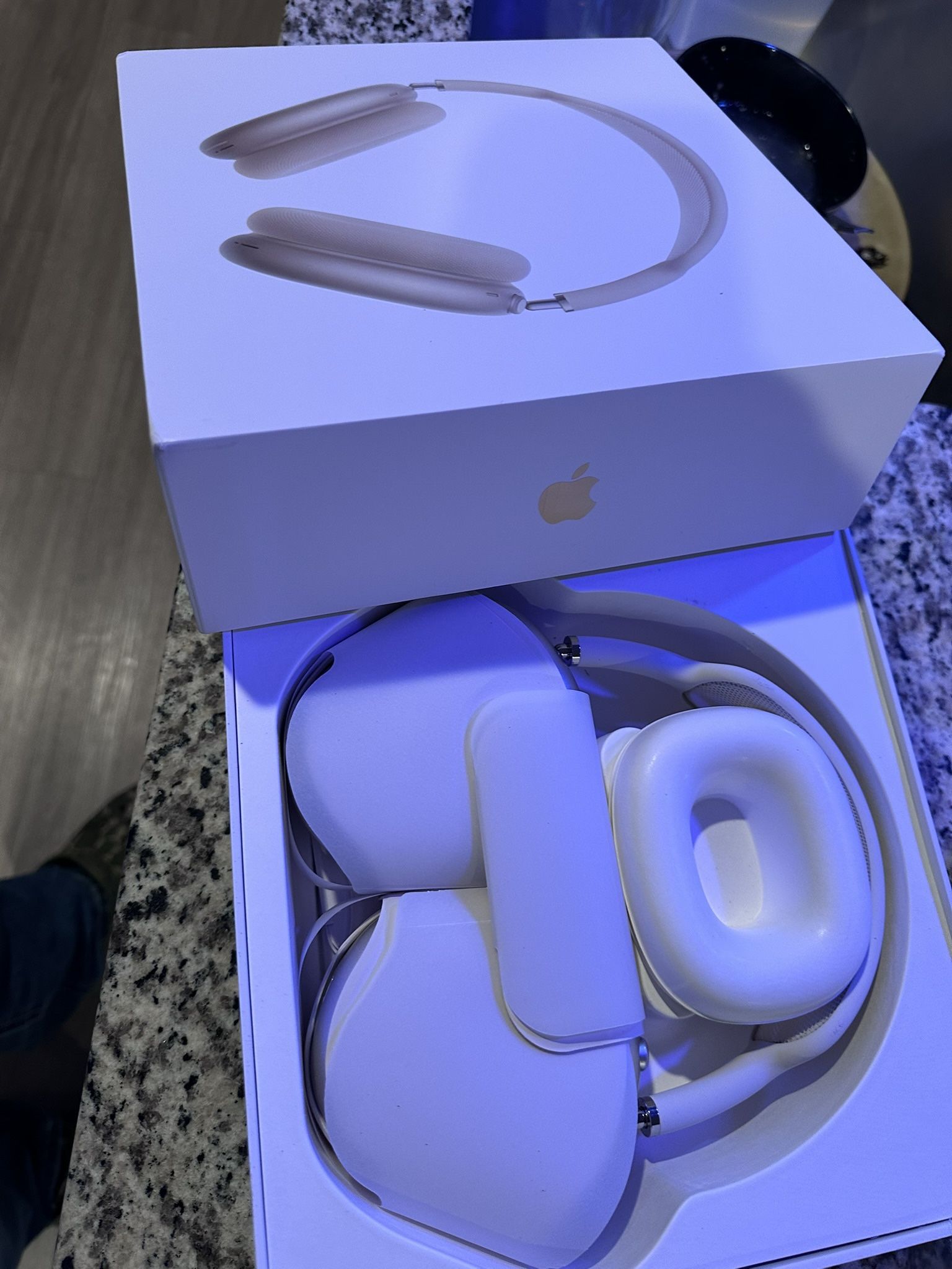 Airpods Max