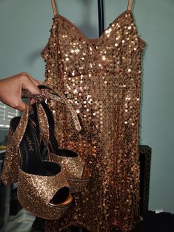 Party Outfit