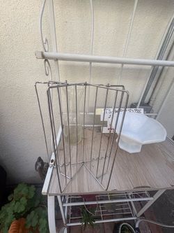 Cooling rack