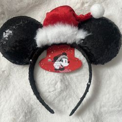 Disney Ears 
