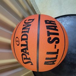 Spalding Basketball 