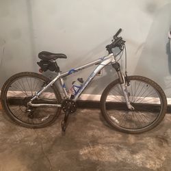 Gary Fisher Tarpon Bike
