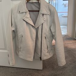Motorcycle jacket