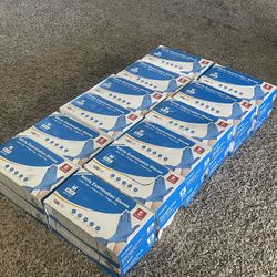 Disposable Nitrile Gloves