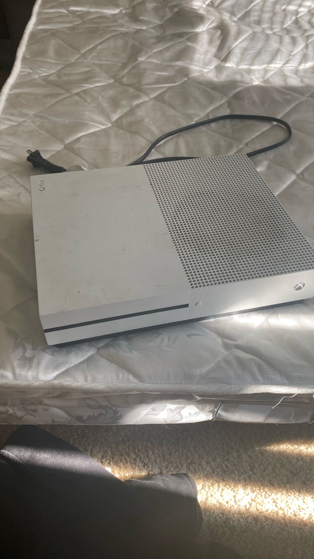 Xbox