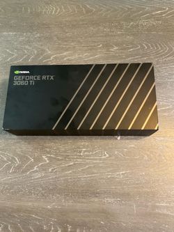 RTX 3060TI