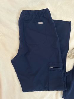 FIGS men’s pants (large)
