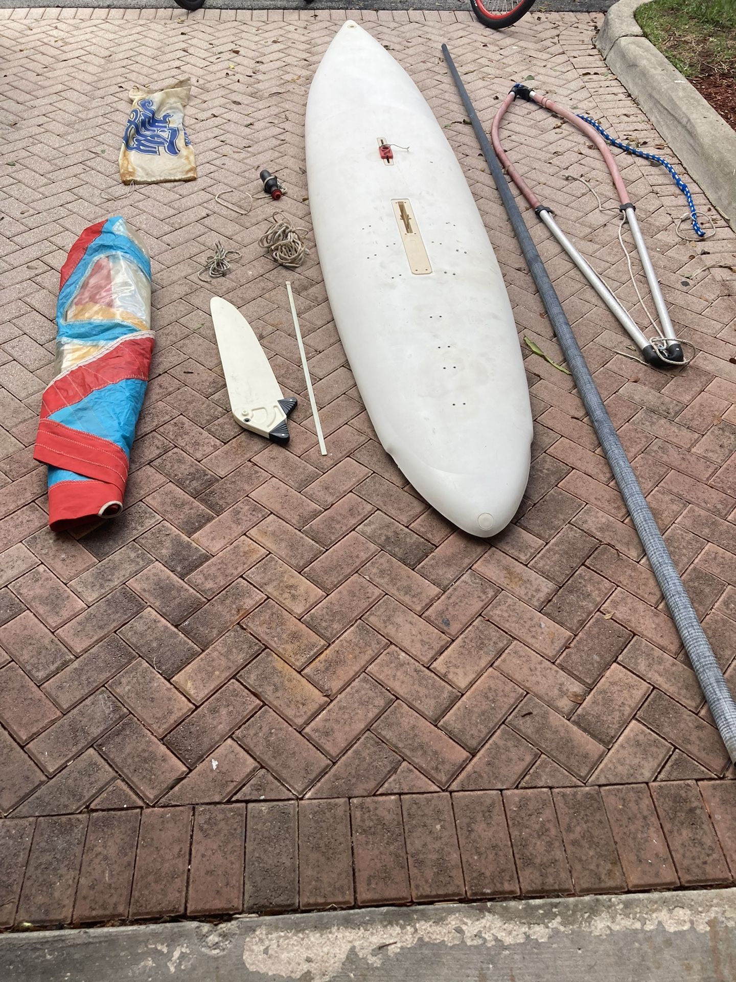 Windsurfer for Sale in Boca Raton, FL OfferUp