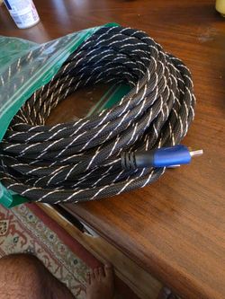 75 ft. HDMI Cable 4k