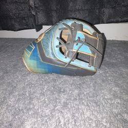 REV1X baseball glove