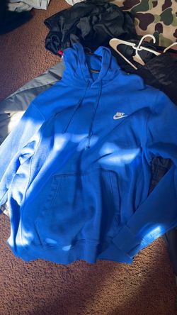 Nike fit
