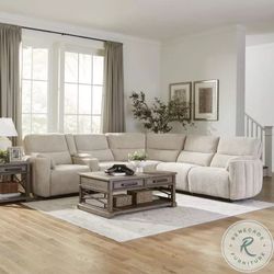 POWER MODULAR SECTIONAL PC