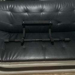 Door Frame Pull-up Bar 