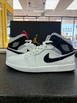 Nike Air Jordan 1 Mid 8.5