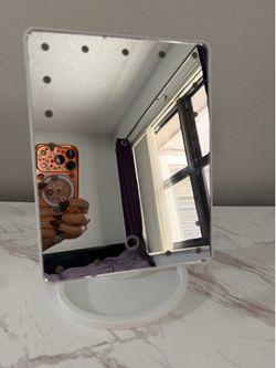 Makeup Mirror