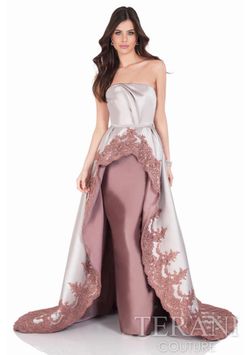 TERANI COUTURE GOWN