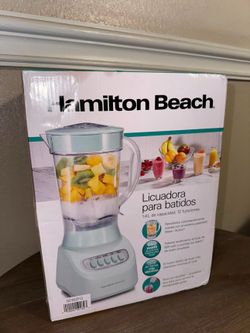 Juice blender