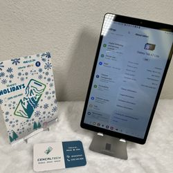2021 Samsung Galaxy Tab A7 Lite 32 GB Wifi Only In Very Good Condition