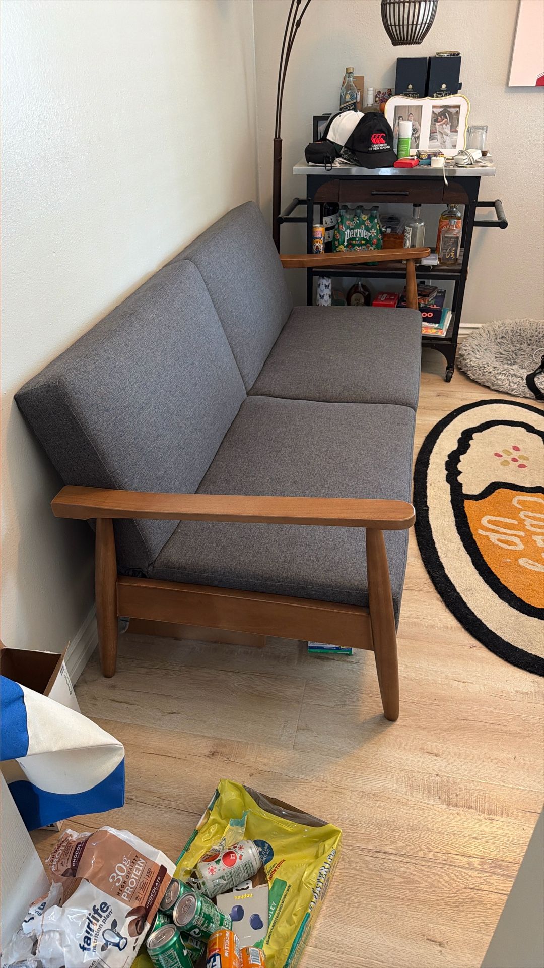 Futon Daybed