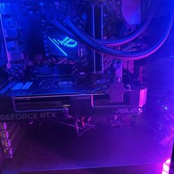 Asus Rog 4070 Super Gaming Computer Willing To Bring Price Down