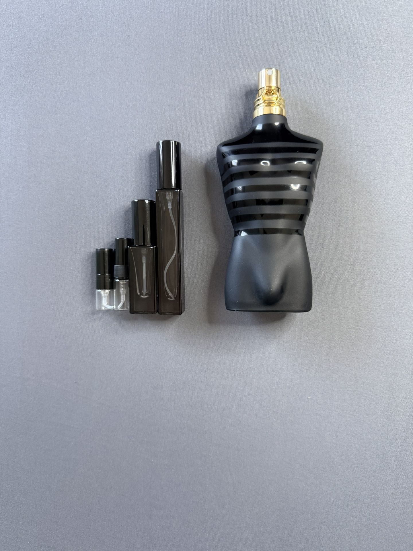 Jean Paul Gaultier Le Male Le Parfum