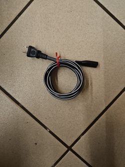 Ac Cable 6ft