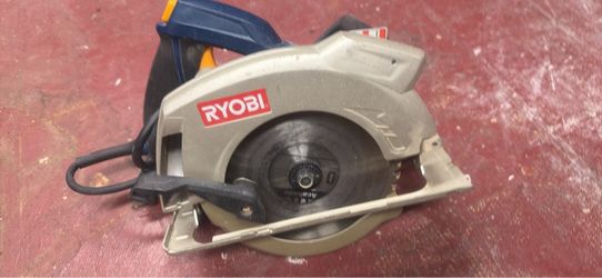 Skillsaw