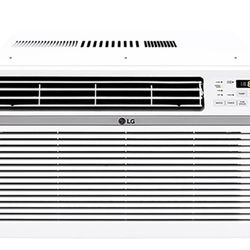 3 Lg Window Ac Units
