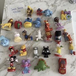 Tonies bundle 