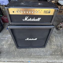 Marshall Amp