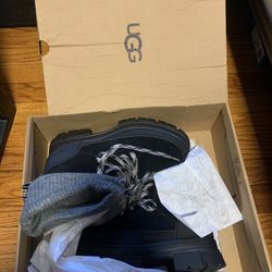 Uggs Ashton Hiker 