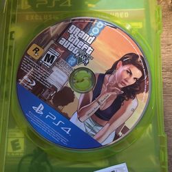 GTA