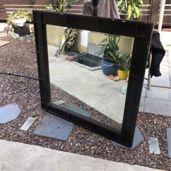 MIRROR, Large