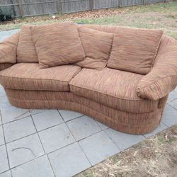 Drexel Heritage Couch