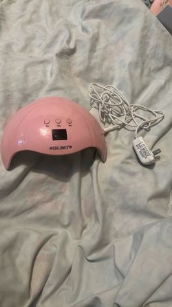 Model ones UV Nail Lamp