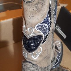 Women's Cowboy Boots 