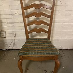 Ladderback Chair