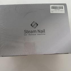 Nail Soaking Electric Machine