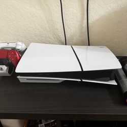 Ps5 Slim