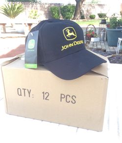 John Deere Hats
