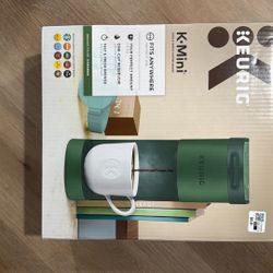 Keurig K-Mini