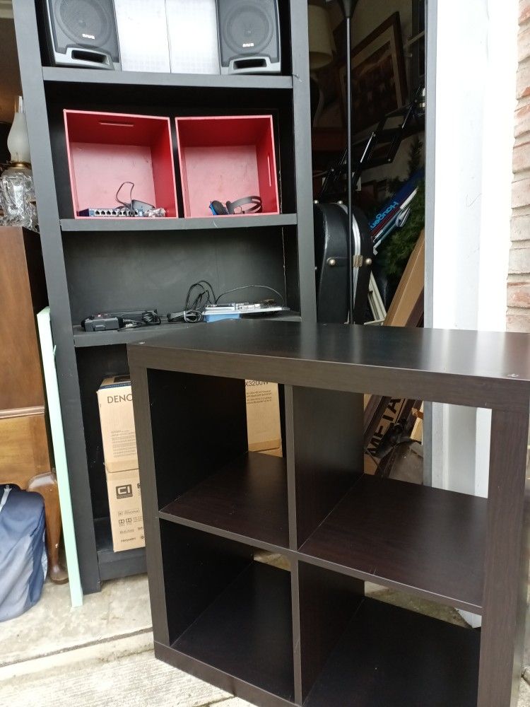 Quality Shelves -Choice